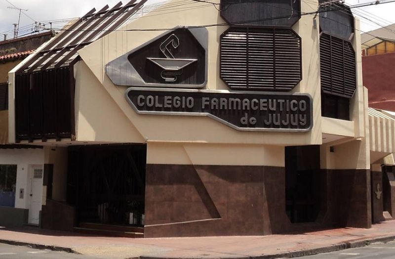 Farmacéuticos de Jujuy aclaran la prohibición de ANMAT sobre algunos medicamentos como el Diclofenac