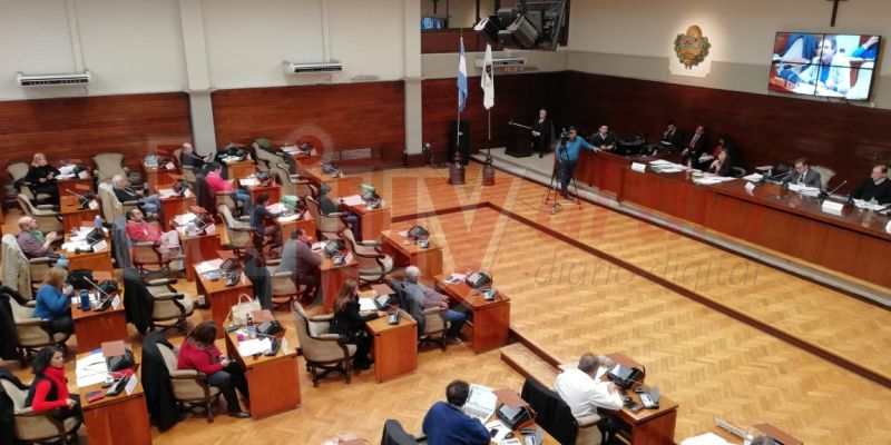 Jujuy: la Legislatura aprobó la creación del sistema de recupero de gastos hospitalarios