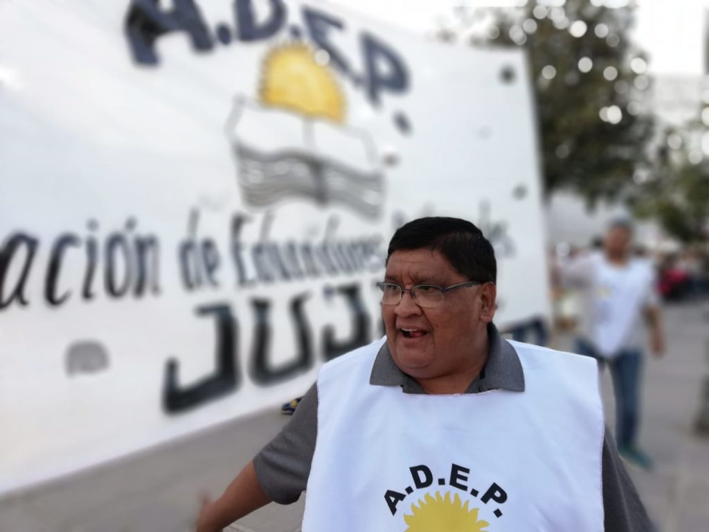 Jujuy: tras la subida del dólar los sindicatos buscan ser convocados rápidamente