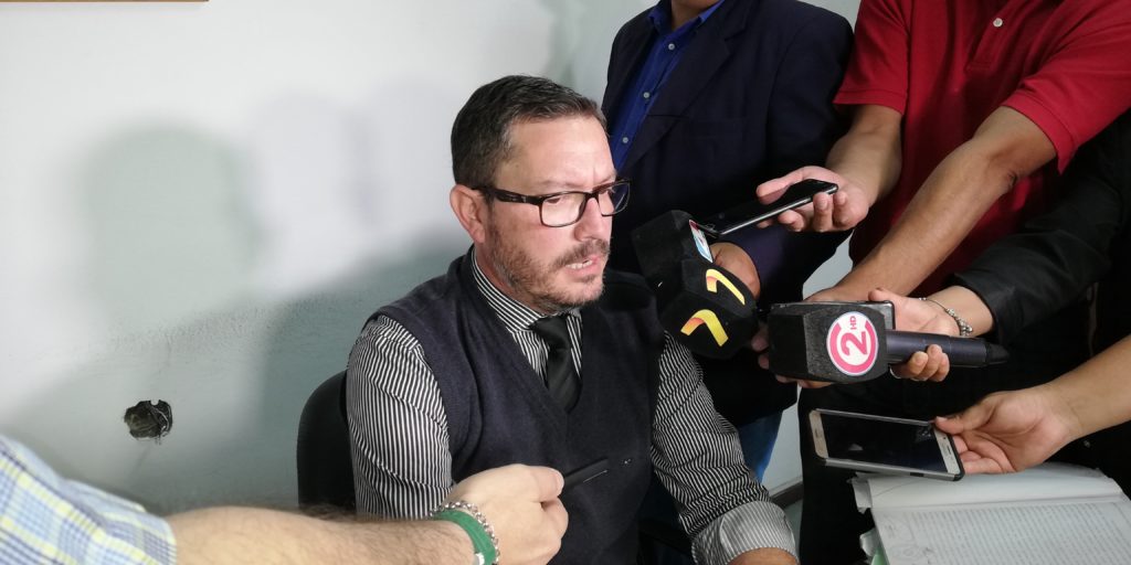 Jujuy: el Fiscal confirmó que el hermano de Alexis Mamani no fue víctima de abuso sexual con penetración