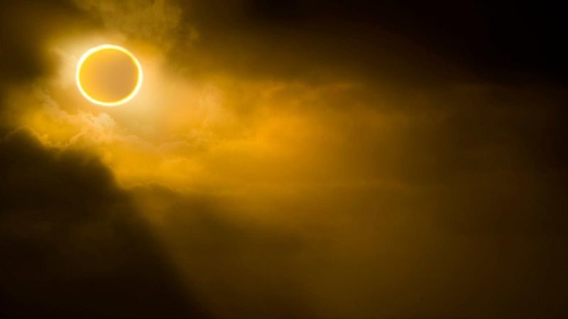 Eclipse de sol: qué veremos en Jujuy y cuáles son las recomendaciones para disfrutarlo