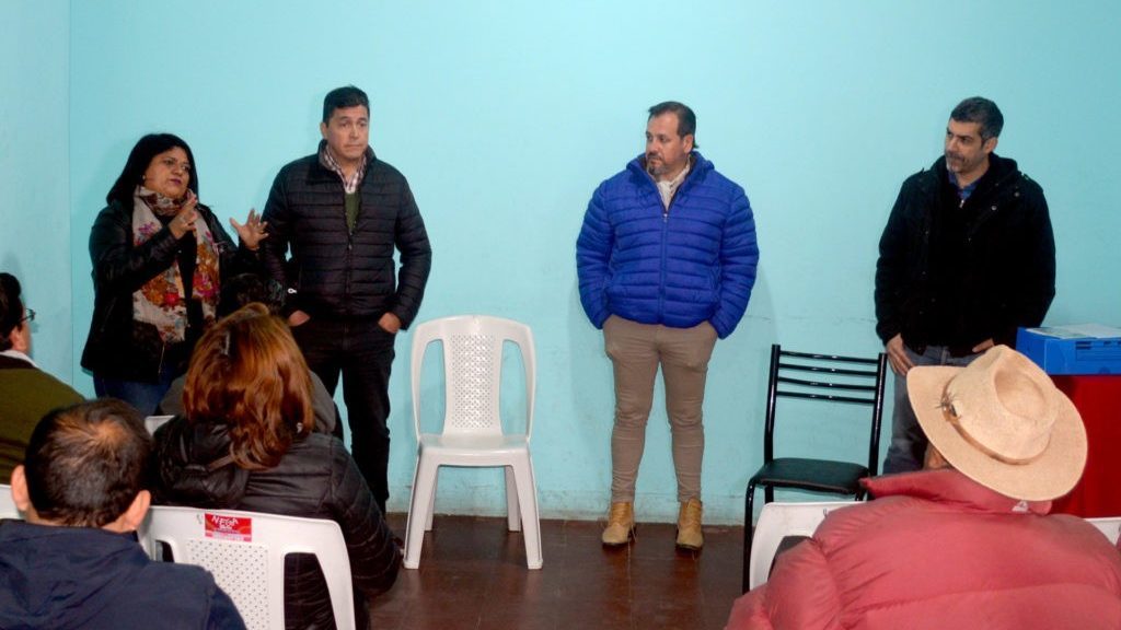 Jujuy alienta a los pequeños productores tabacaleros con nueva asistencia crediticia