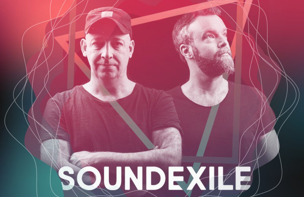 Soundexile se presentará en Jujuy
