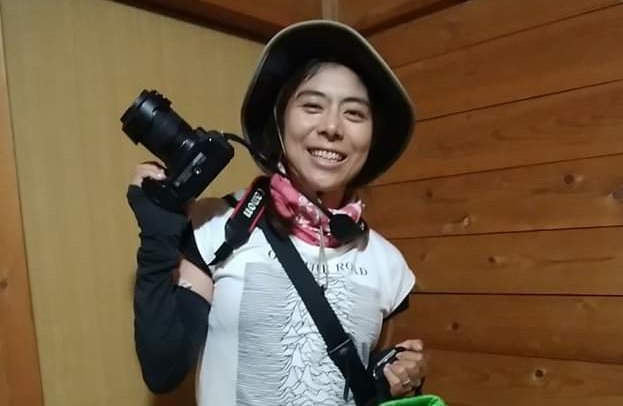 Encontraron muerta a la turista japonesa que era buscada en Jujuy