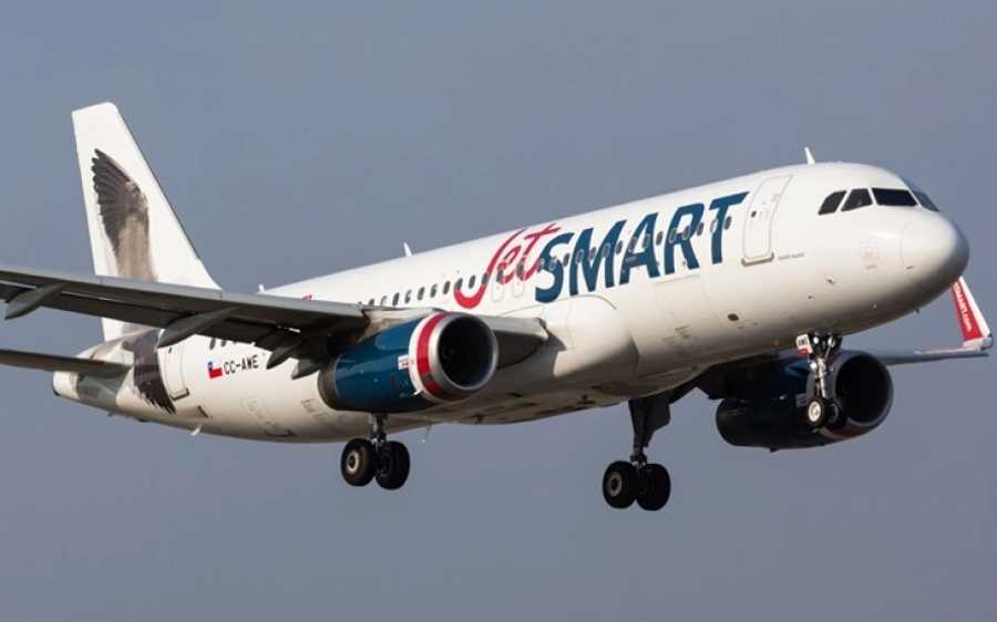 JetSmart interesada en unir Jujuy con Corrientes