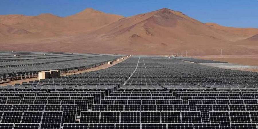 Cauchari comenzó a inyectar energía jujeña renovable al sistema interconectado nacional