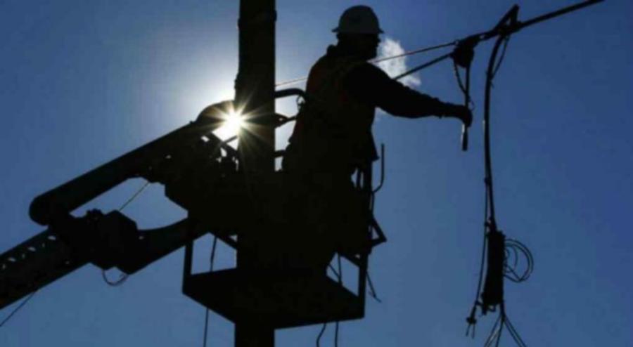 Anuncian cortes de energía por mantenimiento hoy viernes 7 en S.S. de Jujuy