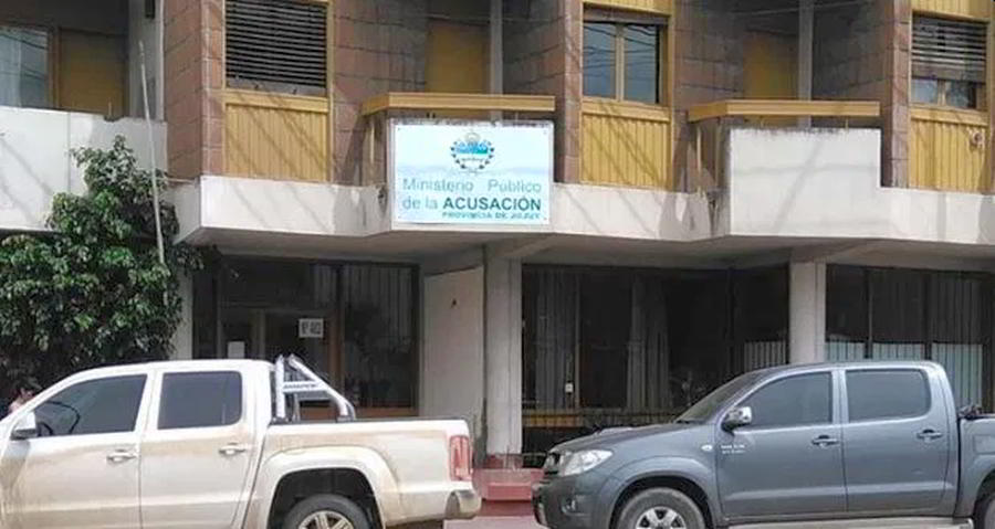 Fiscalía de Investigación en Humahuaca: “es un avance importante”