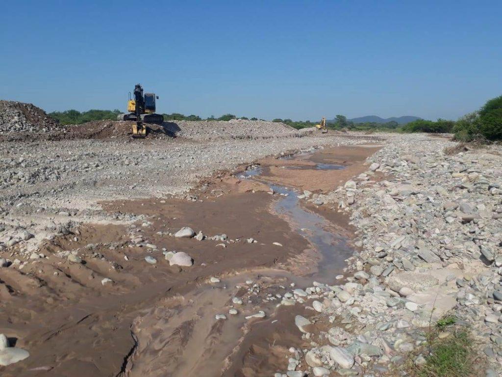 De Abra Pampa a Rodeíto: el Plan Hídrico Provincial, incesante