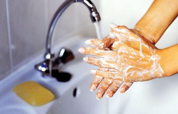 Lavado de manos: lo que se debe hacer y lo que no se debe hacer
