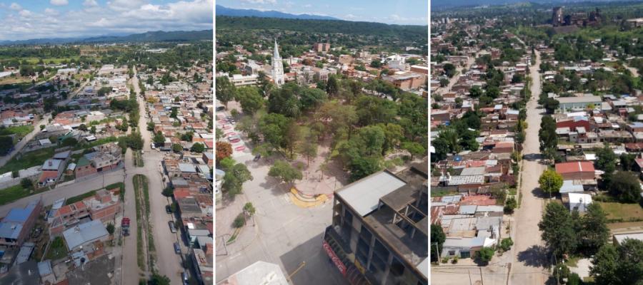 Jujuy: Levantan la cuarentena en Fraile Pintado y Calilegüa