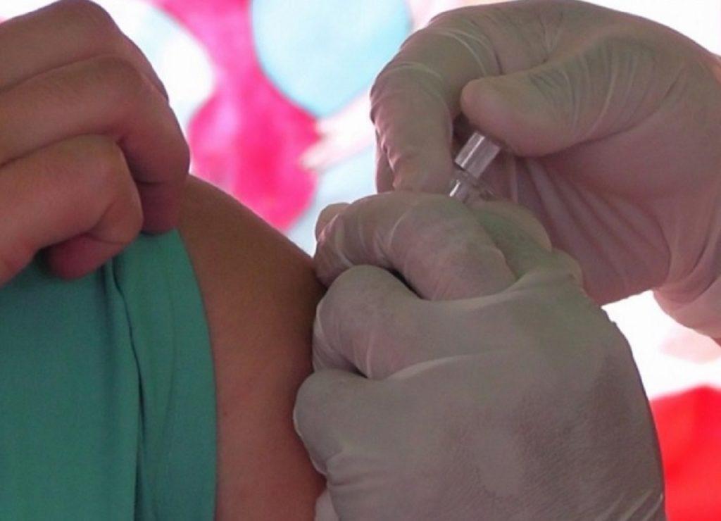 Anuncian la segunda etapa de vacunación antigripal para embarazadas y bebés