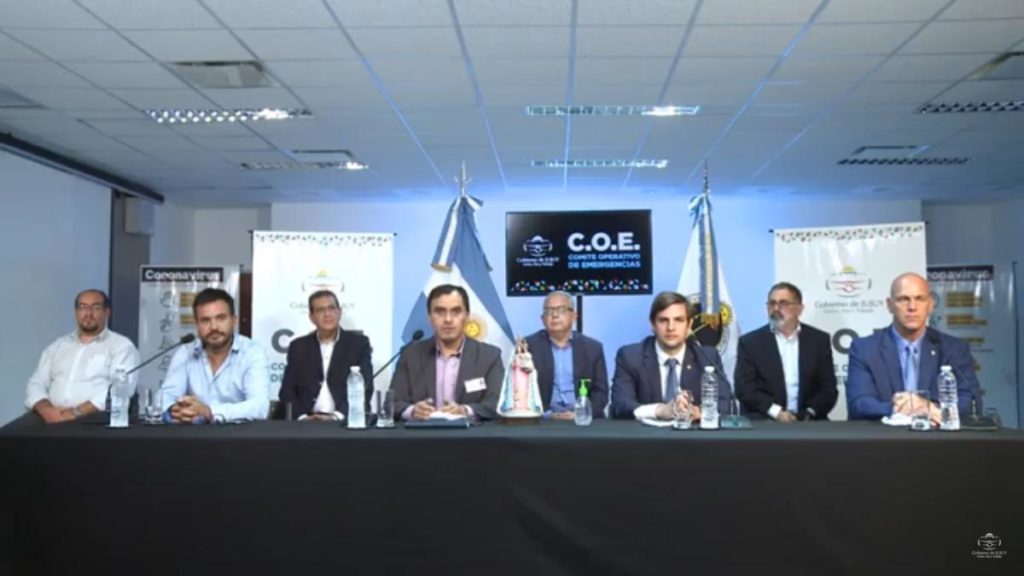 Coronavirus en Jujuy: 33 días sin casos positivos