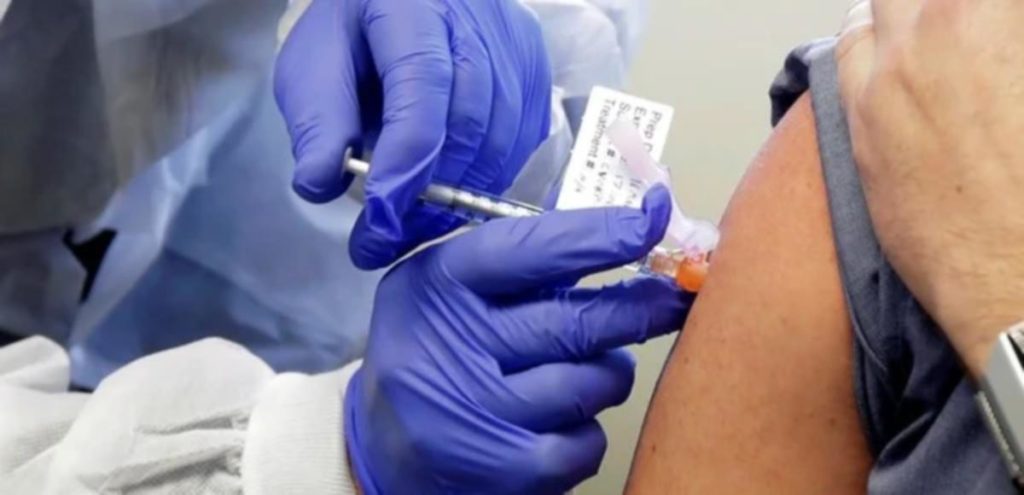 Coronavirus: ¿Qué se sabe hasta ahora de la vacuna?