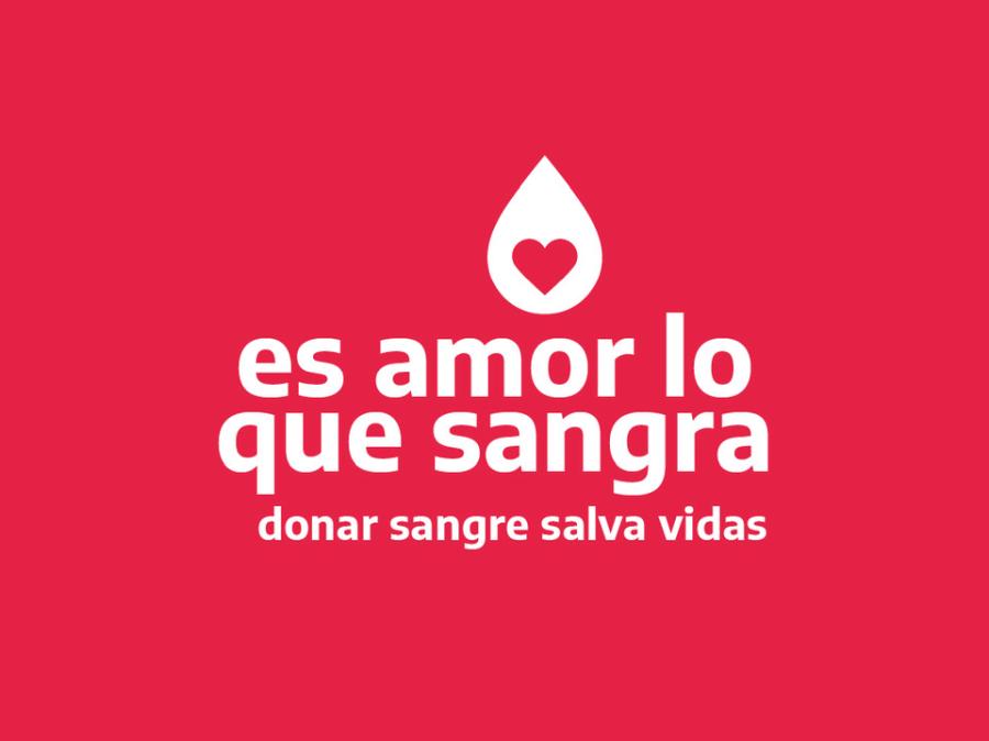 14 de junio, Día Mundial del Donante de Sangre