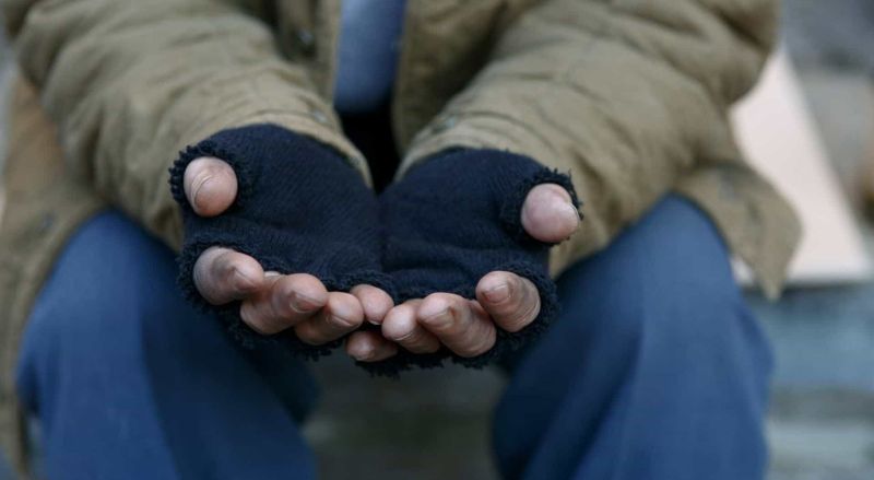 Lanzaron una campaña de abrigo para ayudar a personas en situación de calle en Jujuy