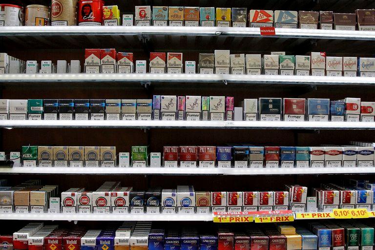Según una consultora aumentó el consumo de cigarrillos durante la pandemia