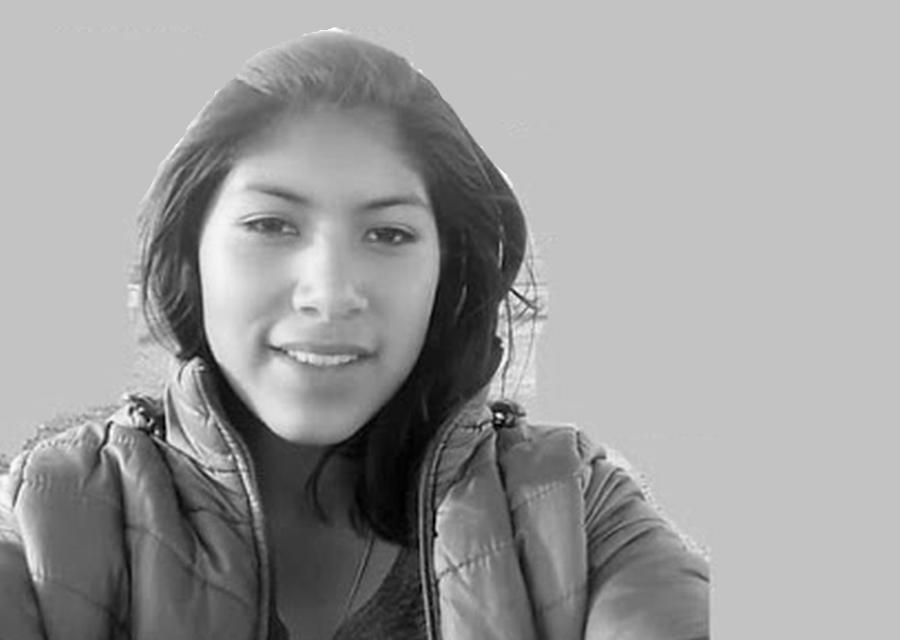 Jujuy: la policía encontró a Violeta Abalos