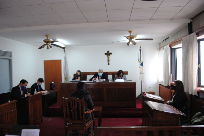 Jujuy: condenan a ex comisionado municipal a más de 4 años de prisión