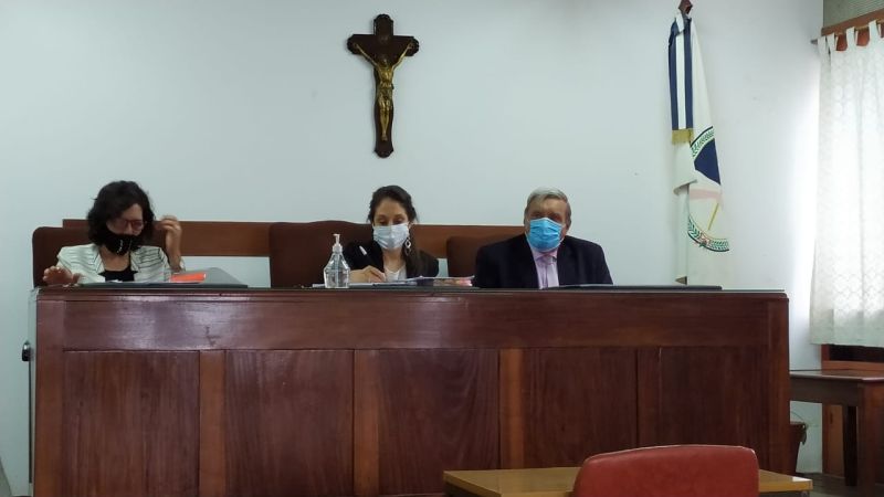 Jujuy: condenaron a dos hombres por abusar de una menor de edad