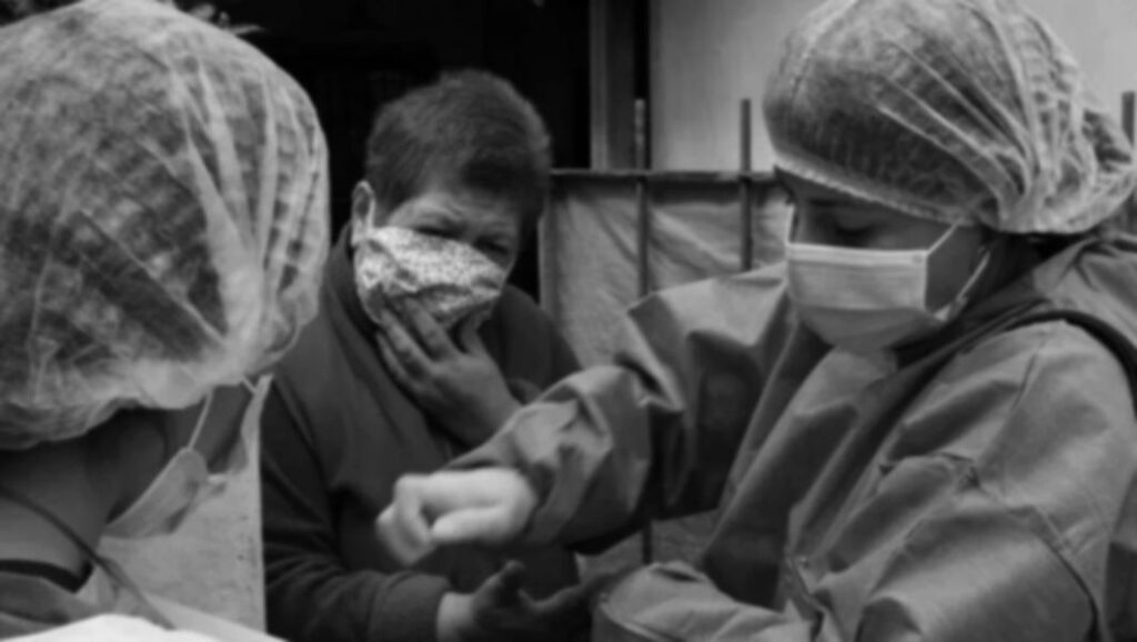 Coronavirus: Murieron 46 personas y registraron 1.564 nuevos contagios en todo el país