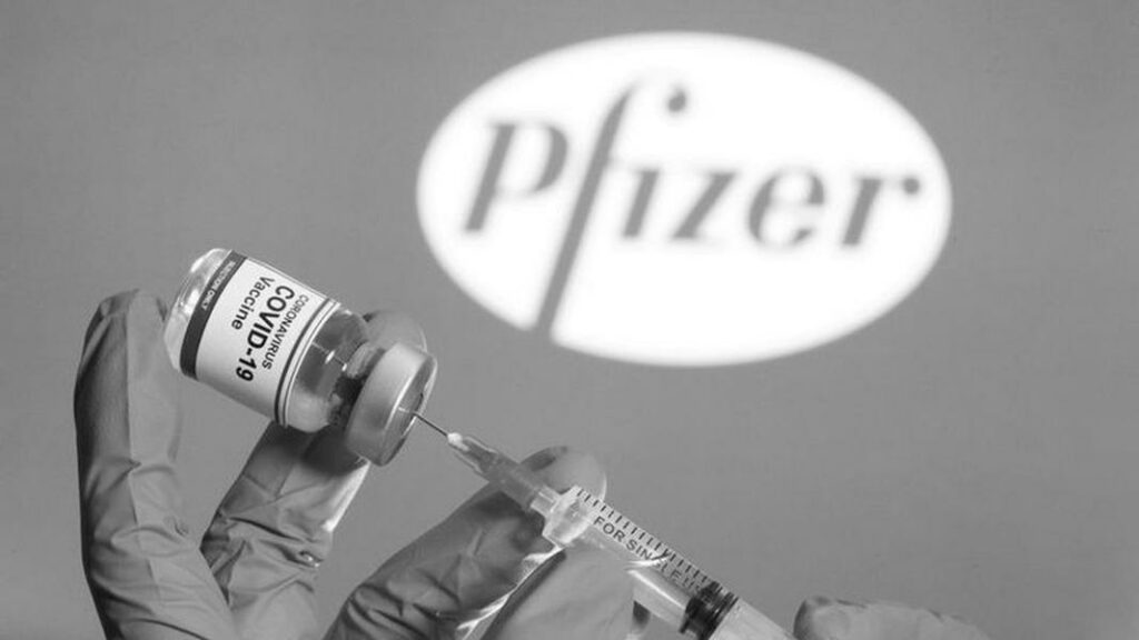 Jujuy recibirá un total de 2.340 dosis de la vacuna de Pfizer