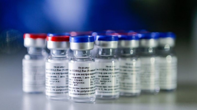 Coronavirus: El Ministerio de Salud no evalúa dar una sola dosis de Sputnik V a contagiados