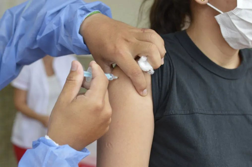 Coronavirus: Estará justificada la ausencia de los trabajadores por ir a vacunarse