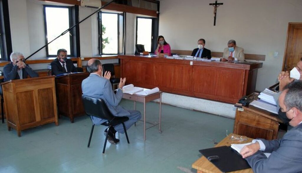 Jujuy: Condenaron a un ex intendente de la municipalidad de Fraile Pintado