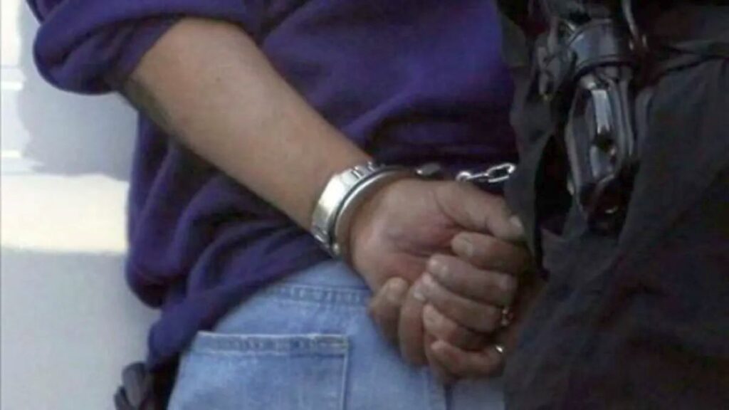 Jujuy: Llevaba 2 años prófugo por violar a su hijastra y lo atraparon en La Quiaca