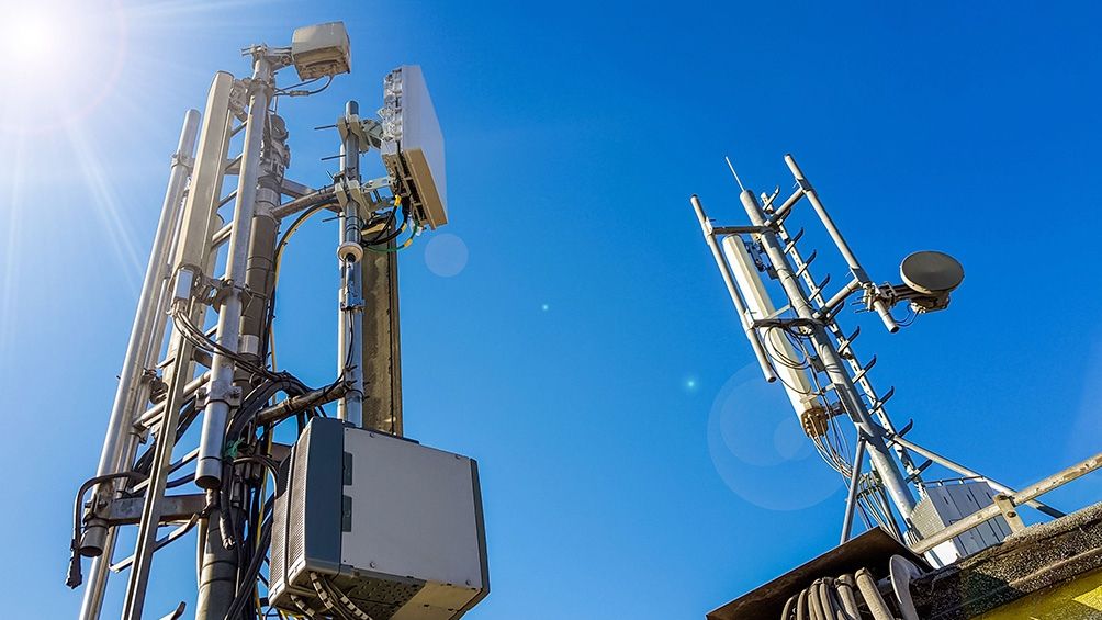 Conectividad: Comienzan las pruebas de 5G: tres empresas exponen la tecnología ante el Enacom