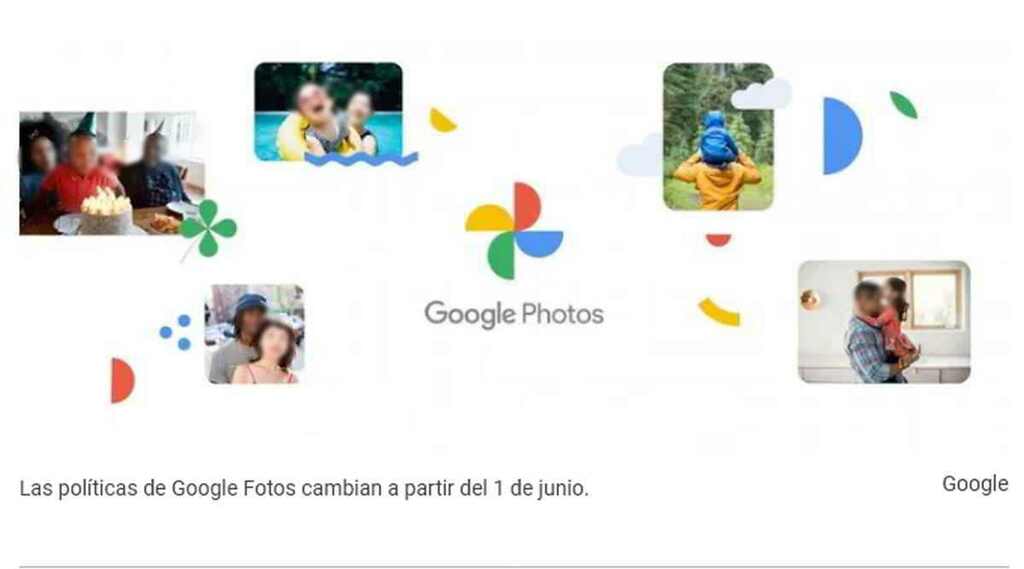 Alternativas para almacenar fotos gratis tras el nuevo límite de Google Photos