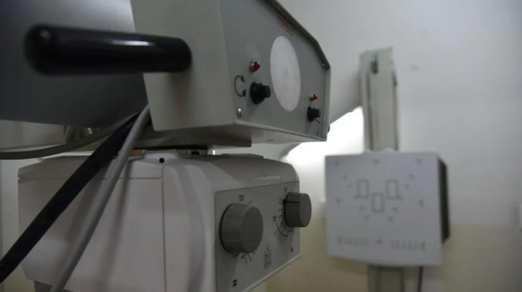 Salud abrió concurso por dos vacantes de Técnico en Radiología