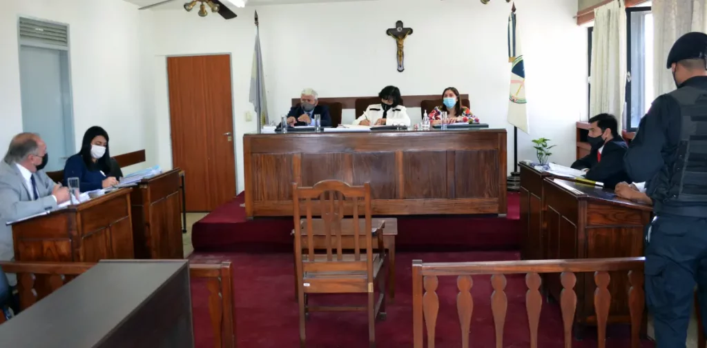 Jujuy: Condenaron a 11 años de prisión a un hombre que abusó sexualmente a su hija menor de edad