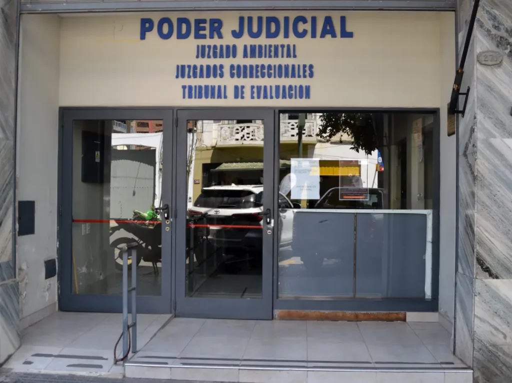 Hoy lunes iniciará la inscripción para la cobertura de vacantes de jueces en el Poder Judicial