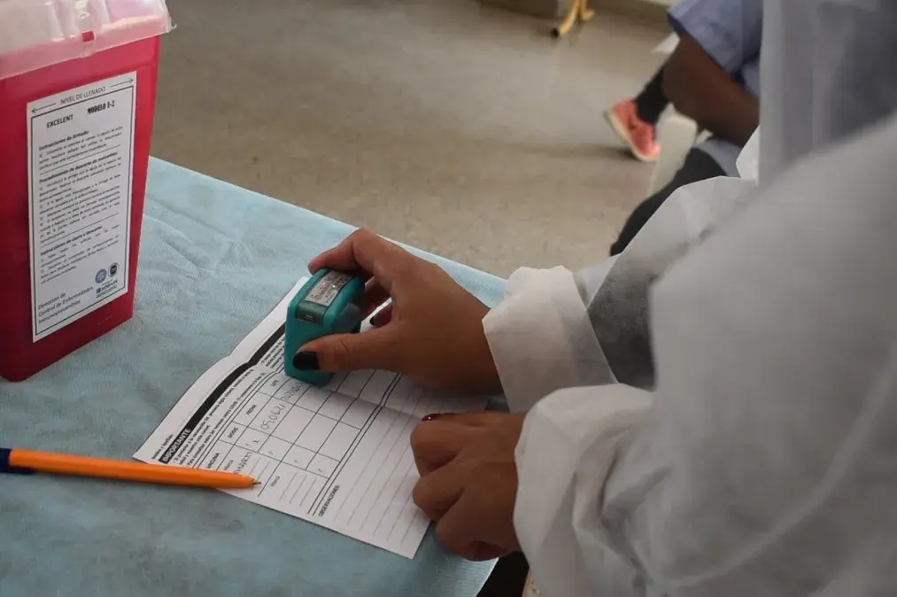 Jujuy comienza la vacunación a menores de 3 a 11 años con factores de riesgo