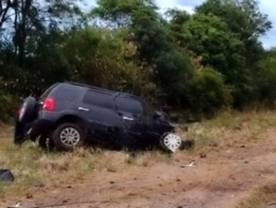Jujuy: Un hombre murió tras un choque frontal entre una camioneta y un camión