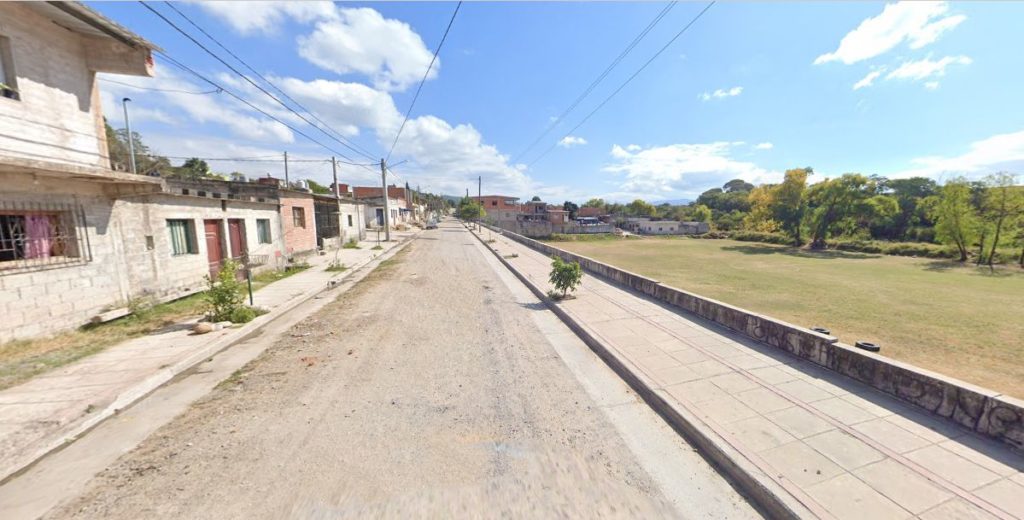 Jujuy: desaprensivo conductor atropelló y mató a una niña de 2 años