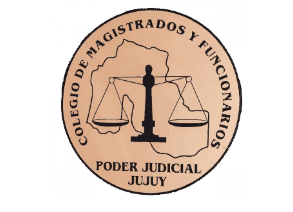 Magistrados y Funcionarios judiciales de Jujuy rechazan la marcha contra la Suprema Corte
