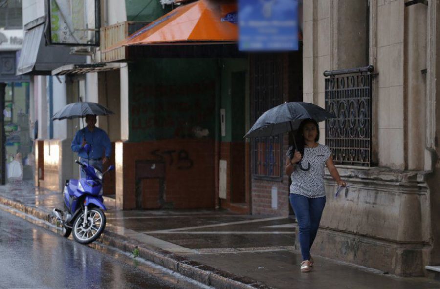 Jujuy: cuál es el pronóstico del tiempo para el 12 de febrero