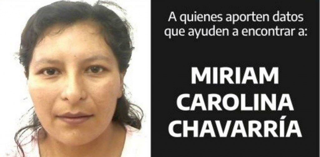 Ofrecen una recompensa de medio millón de pesos para encontrar a una mujer desaparecida en Jujuy en 2019 tras discutir con su pareja