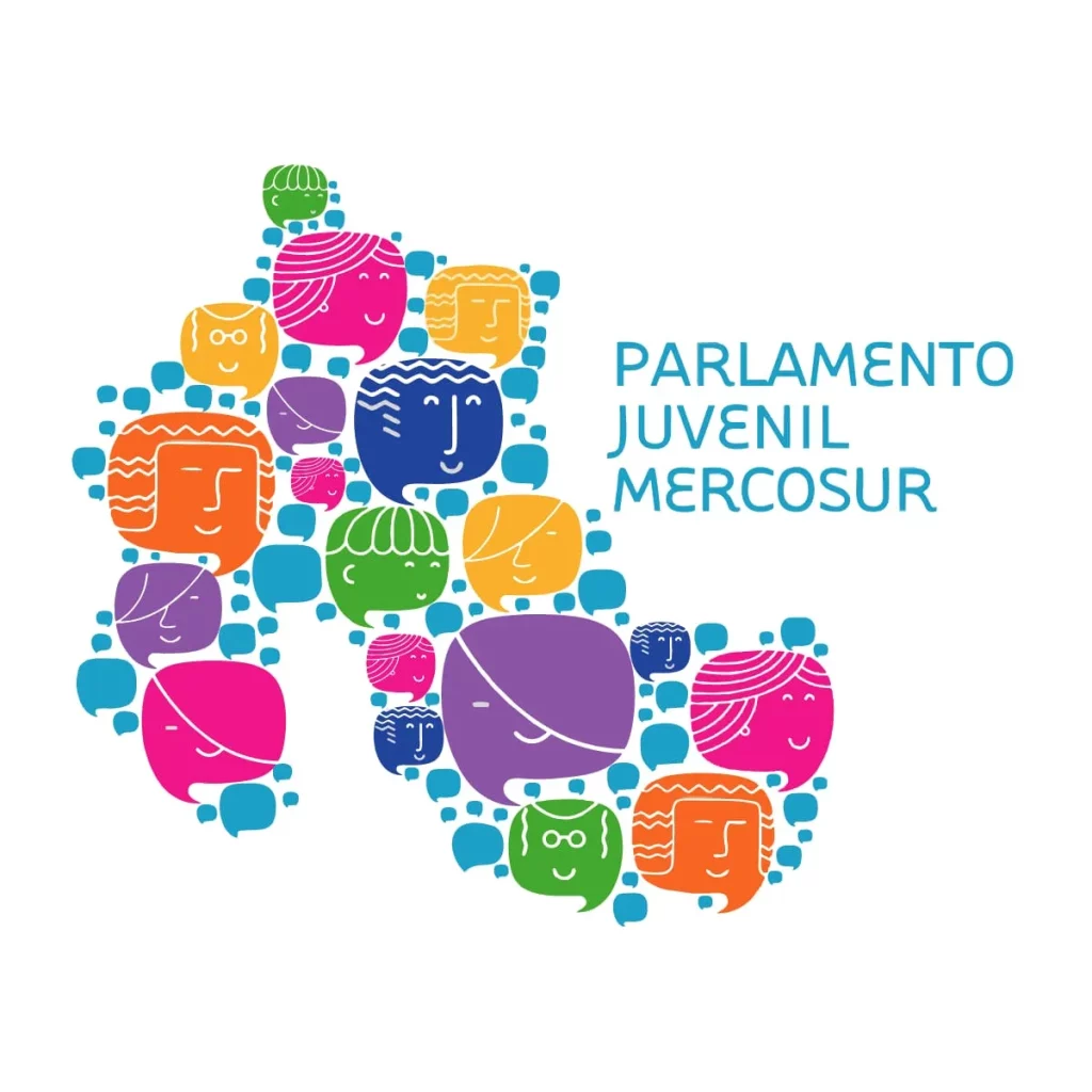 Iniciaron las inscripciones para el Parlamento Juvenil y Adulto del Mercosur 2022