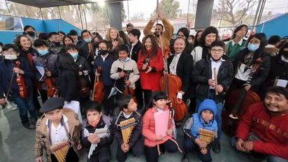 Las propuestas educativas fueron un éxito en la Feria del Libro Jujuy