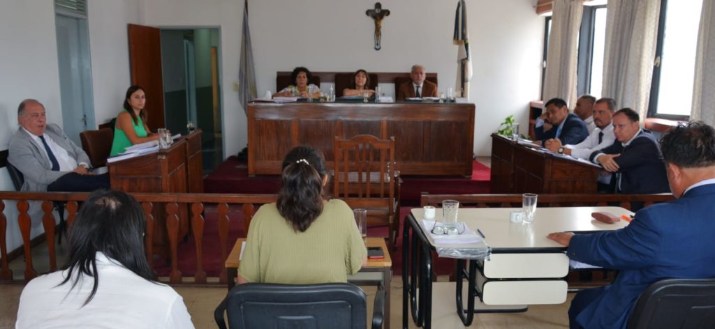 Jujuy: suboficial del ejercito a condenado 13 años de prisión por abusar sexualmente de una soldado voluntario