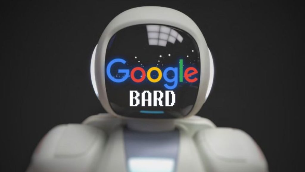 Google presenta “Bard”, un nuevo servicio de inteligencia artificial parecido a Chat GPT