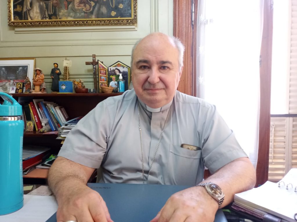 Obispo de Jujuy sobre la inflación: “ hoy por hoy, no vemos cómo vamos a salir de esto”