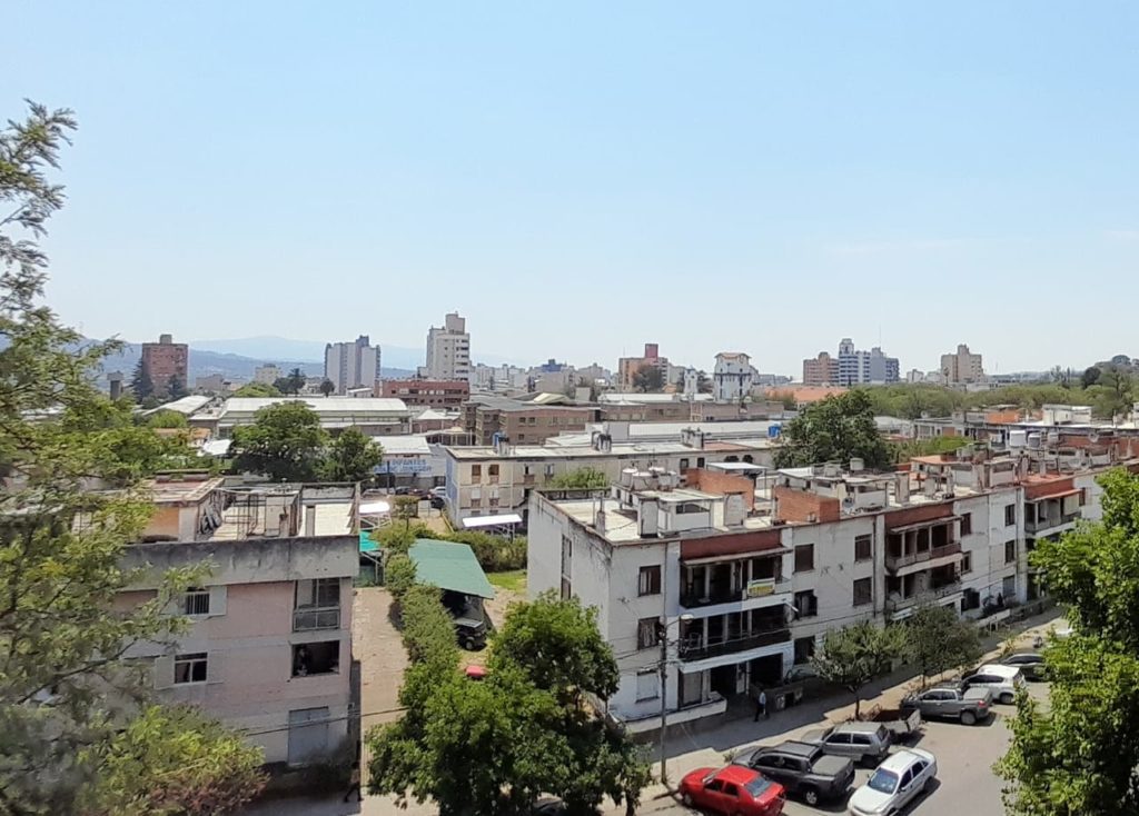 Clima en Jujuy: cuál es el pronóstico del tiempo para el 28 de junio