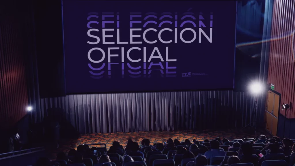 El Festival Internacional de Cine de las Alturas presenta su Selección Oficial