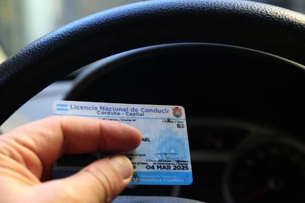 Jujuy: más conductores fueron suspendidos temporalmente por el sistema scoring