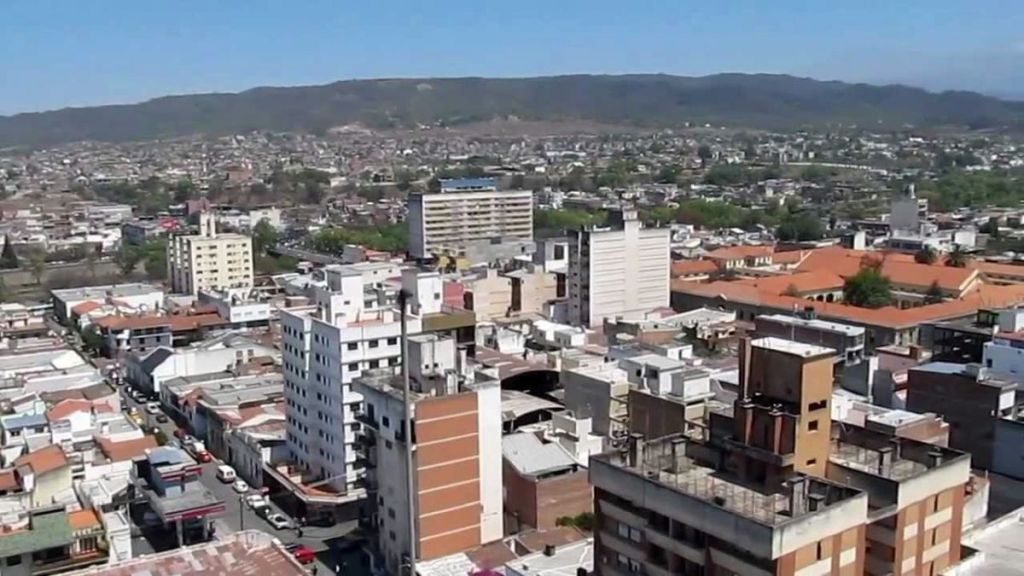 Clima en Jujuy: cúal es el pronóstico del tiempo para el 17 de agosto 